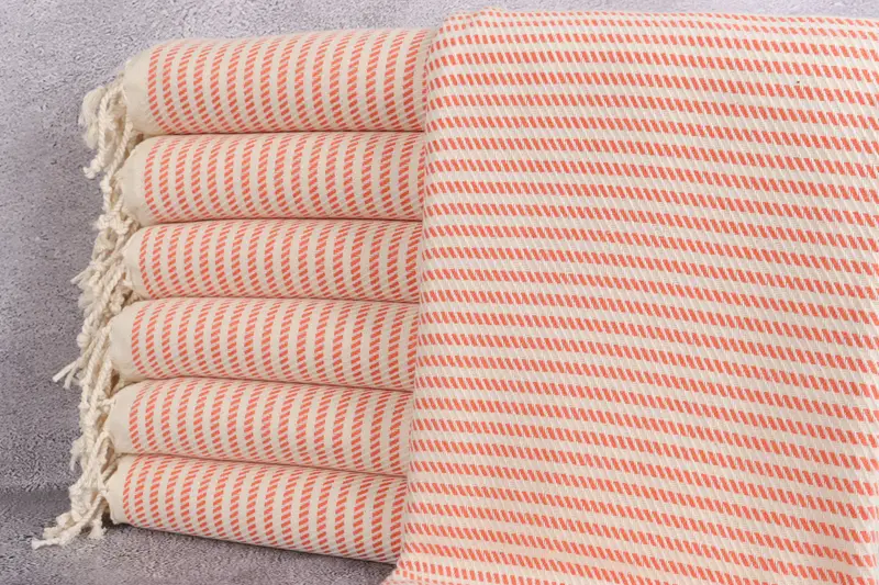 Mother Of The Groom Gift, Sand-free towel, Holiday Towel, Custom Towel Beach, Bridal Shower Gift, Custom Wedding Gift, Turkish Towel Beach Towel - 1