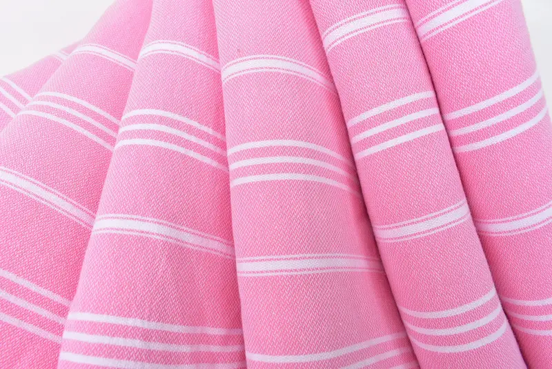 Bachelorette Towel, Bathroom Towels, 40x24 Cotton Striped Towel, Housewarming Gift, Bachelor Party Gifts, Wedding Gift, Small Bath Towels, Gym Towel - 5