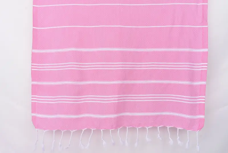 Bachelorette Towel, Bathroom Towels, 40x24 Cotton Striped Towel, Housewarming Gift, Bachelor Party Gifts, Wedding Gift, Small Bath Towels, Gym Towel - 8