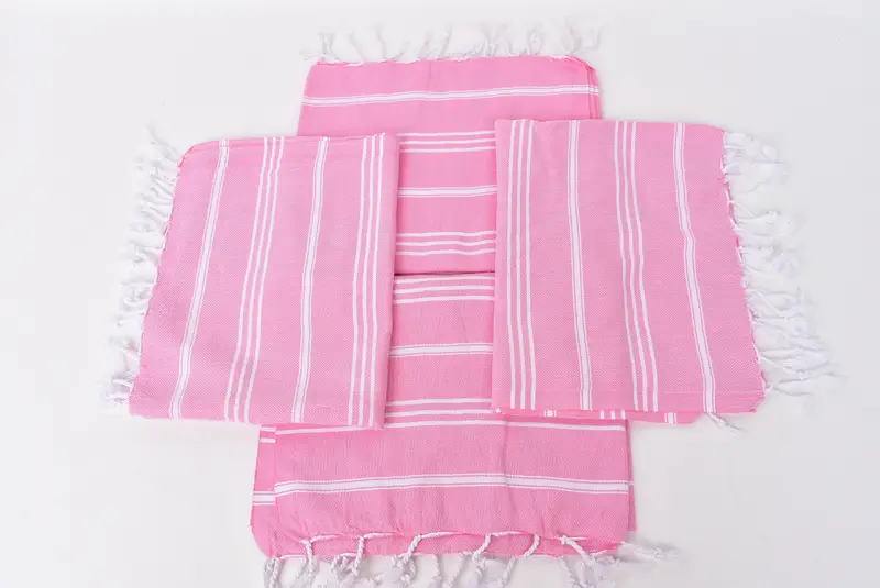 Bachelorette Towel, Bathroom Towels, 40x24 Cotton Striped Towel, Housewarming Gift, Bachelor Party Gifts, Wedding Gift, Small Bath Towels, Gym Towel - 6