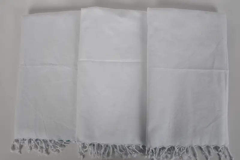 Türkischer Geschirrtuch, 40x18 Baumwoll -Massivtuch, Junggesellenhäuser Geschenke für Braut, Monogramm Handtuch, türkisches Handtuch, Spa -Handtuch, Geschenk für die Braut - 7