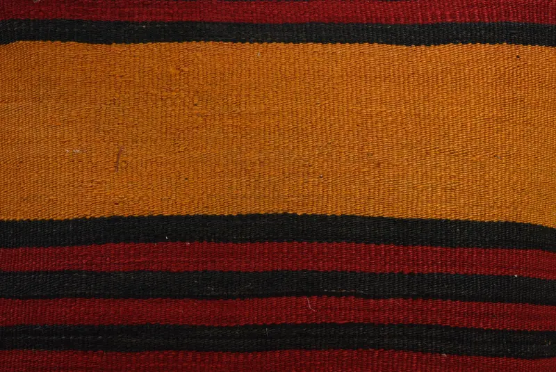 Kilim Pillow Cover, Pillow for Couch, Lounge Throw Pillow Cover, 20x20 Red Cushion Cover, Pillow Cover, Seat Cushion, Interior Designer Pillow - 3