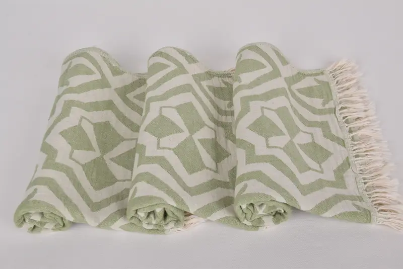 40x24 Leinen Tulip gemustertes Handtuch, handgefertigtes Geschenk, Brautjungfer Vorschlagsgeschenk, personalisiertes Handtuch, personalisiertes Küchentuch, kleine Badetücher - 8