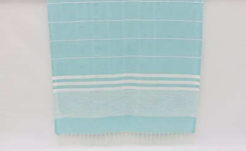 70x40 Cotton Striped Towel, Bachelorette Favors Beach, Monogrammed Beach Towel, Home Decor Gifts, Bridesmaid Proposal Gift, Custom Wedding Gifts - 8