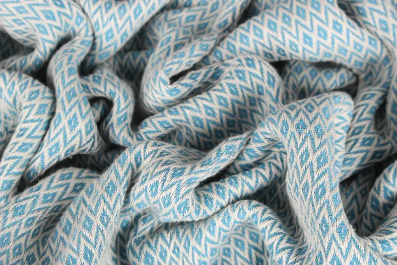 Turkish towel, Bridal Shower Gifts, Bachelorette Party Gifts, Turkish bath towel, 70x40 Cotton Diamond Towel, Halloween Bachelorette Party Favors - 8
