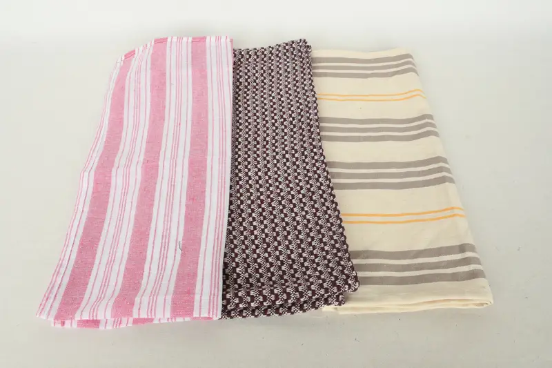 Holiday Towel, Personalized Hand Towel, Gym Towel, 36x18 Cotton Set of 10 Towel, Personalize Gift, Wedding Gift, Turkish Tea Towel, Boyfriend Gift - 8