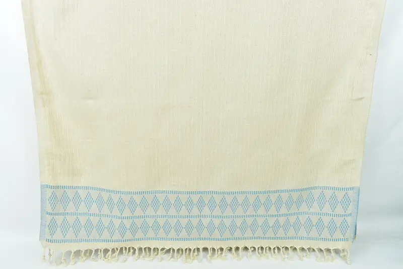 70x36 Linen Kilim Design Towel, Welcome Wedding Gift, Gym Towel, Personalized Bridesmaid Gift, Bachelor Towel, Turkish towel, Personalized Gift - 8