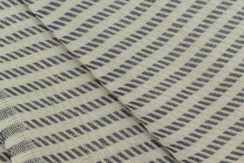 Beach towel, 70x40 Cotton Polka Dot Towel, Best Beach Towel, Beach Wedding Favor, Welcome Wedding Gift, Girl Trip Party Favor, Large Turkish Towel - 4