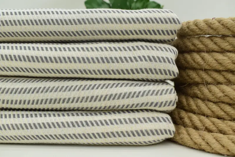 Beach towel, 70x40 Cotton Polka Dot Towel, Best Beach Towel, Beach Wedding Favor, Welcome Wedding Gift, Girl Trip Party Favor, Large Turkish Towel - 1