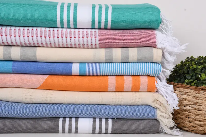 Bachelorette Party Decorations, Beach Towel Bulk, Bachelorette Party Favors Beach, Custom Towel Beach, 70x40 Cotton Set of 8 Towel, Absorbent towel - 2