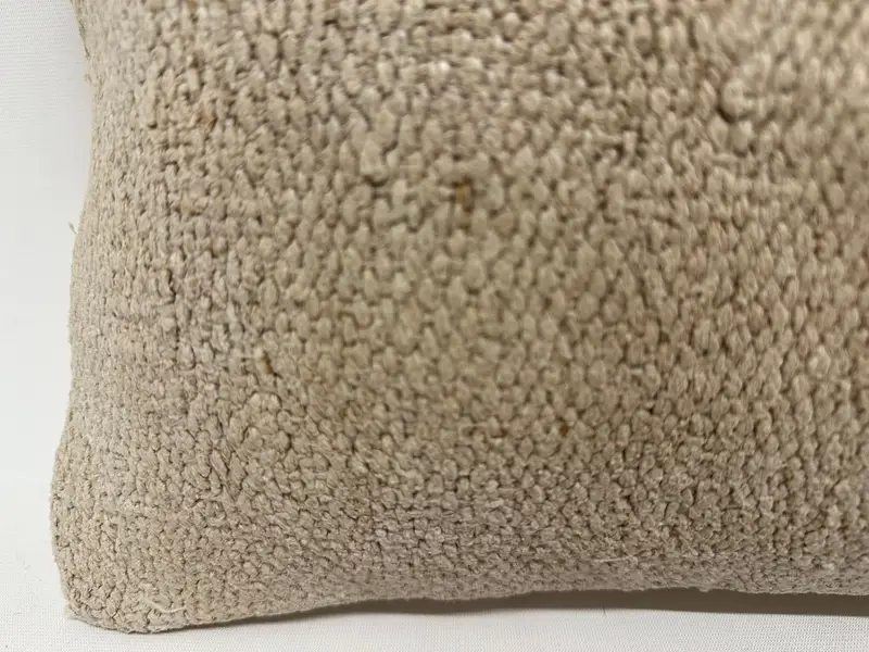 Kilim -Kissenschein, türkisches Kissen, 12 x 20 weiße Kissengehäuse, Großhandelskissen, Kilimkissen, authentisches Kissen, Kissen, Kissen - 2