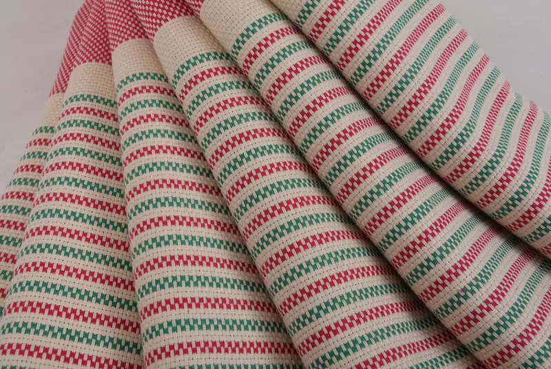 Bachelorette Favors Beach, Valentines Day Gift Idea, Thin towel, Gift For Her, Housewarming Gift, 70x40 Cotton Geometric Towel, Bachelor Gifts - 5