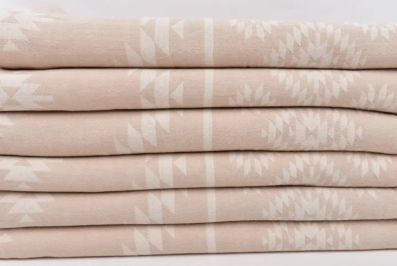 Ürkütücü Bachelorette Party Favors, 70x36 Pamuk Kilim Havlu, Organik Türk Havlu, Tatil Havlu, Ev Hediyesi, Türk Banyo Havlusu, Hafif Havlu - 3