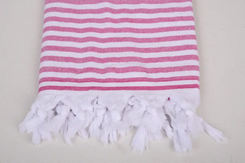 Xmas Gifts, Hammam towel, Monogram Turkish Towel, Custom Wedding Gift From Bridesmaid, Gift For Him, Embroidery Towel, 70x40 Cotton Set of 8 Towel - 3