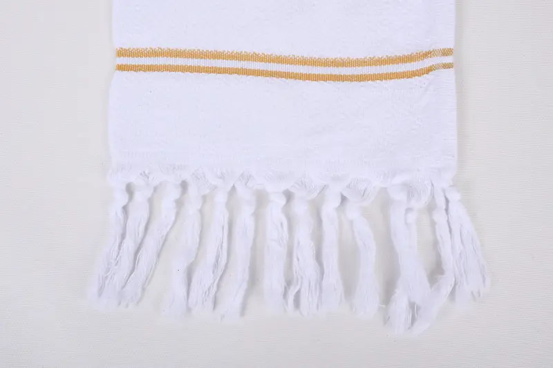 Monogram havlu, doğum günü hediyesi, 40x18 pamuklu elmas havlu, dekoratif havlu, küçük banyo havlu, nedime hediyeleri, bekarlık havlu, mutfak havlu - 3