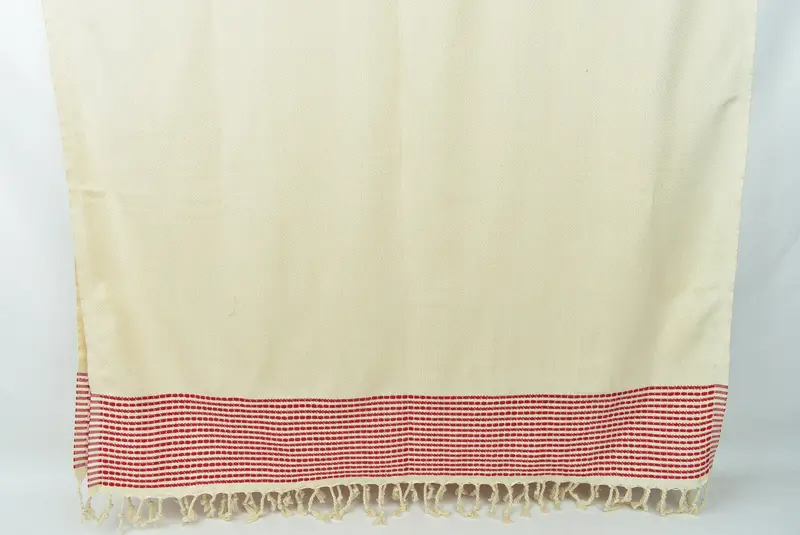 Bridesmaid Towel, Peshtemal Towel USA, Hammam towel, Personalized Bridesmaid Gift, 70x36 Cotton Striped Towel, Bridal Party Gifts, Best Beach Towel - 8