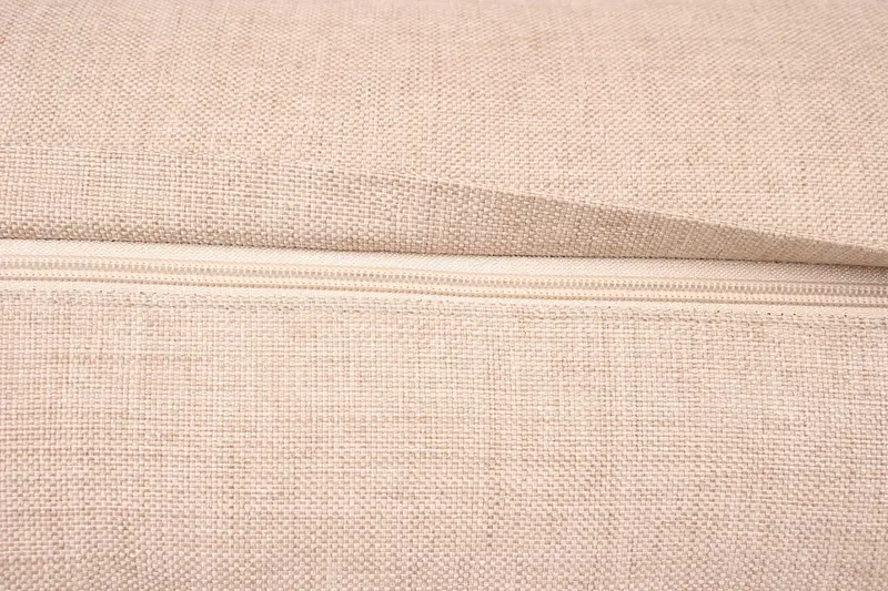 Pillow Cover, Ethnical Kilim Rug Pillow, Toss Cushion Cover, Boho Pillow Sham Cover, Vintage Pillow, 12x36 Beige Pillow Sham, Luxury Pillow Cover - 7
