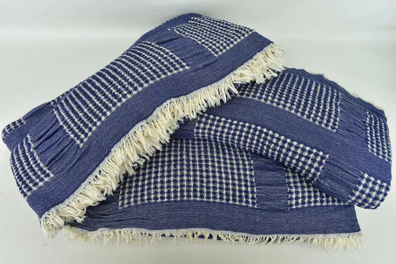 Decorative Bedspread, Personalized Gifts, Beach Theme Bachelorette Party, Birthday Gift, Turkish Tablecloth, Woven Throw Blanket, Turkish Blanket - 6