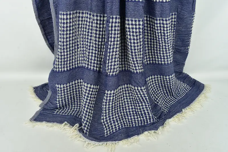 Decorative Bedspread, Personalized Gifts, Beach Theme Bachelorette Party, Birthday Gift, Turkish Tablecloth, Woven Throw Blanket, Turkish Blanket - 8
