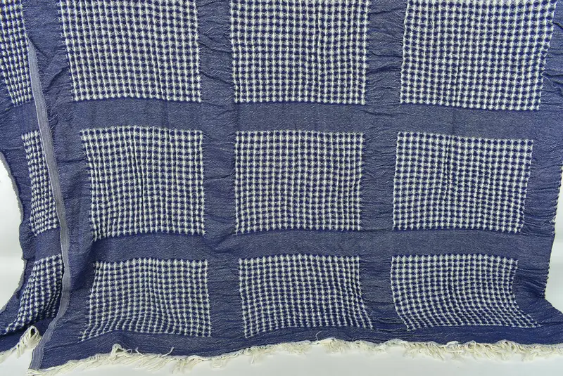 Decorative Bedspread, Personalized Gifts, Beach Theme Bachelorette Party, Birthday Gift, Turkish Tablecloth, Woven Throw Blanket, Turkish Blanket - 7