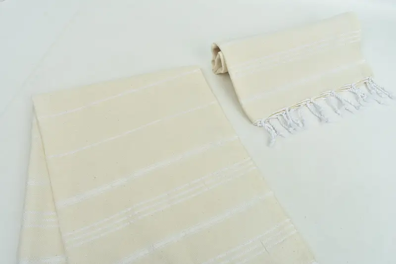 El yapımı hediye, kişiselleştirilmiş el havlu, ürkütücü bekarlık parti hediyeleri, küçük banyo havlu, 40x24 pamuklu çizgili havlu, yaz hediyesi, banyo havlu - 7