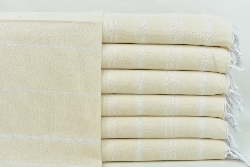 El yapımı hediye, kişiselleştirilmiş el havlu, ürkütücü bekarlık parti hediyeleri, küçük banyo havlu, 40x24 pamuklu çizgili havlu, yaz hediyesi, banyo havlu - 1