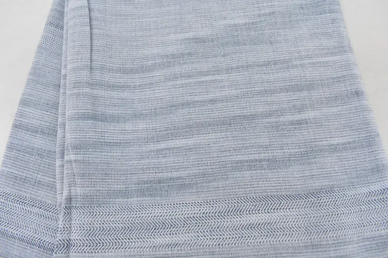 Quick-Dry Beach Towel, 70x36 Cotton Herringbone Towel, Gift For Her, Sand-Resistant Peshtemal, Personalised Gift, Sand-resistant towel - 6