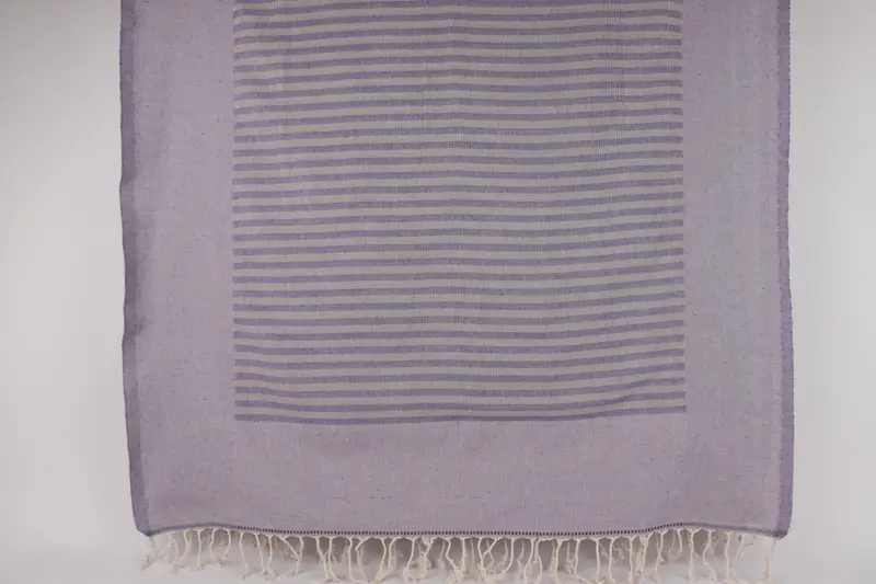 Peshtemal Towel, Bachelorette Party Gifts Bridesmaids, Authentic Turkish hammam peshtemal, Bridesmaid Favors, Absorbent towel, Monogram Beach Towel - 4
