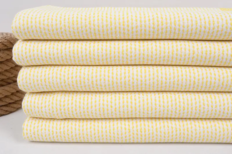 Fringed Turkish peshtemal beach towel USA, Best Friend Gift, 70x40 Cotton Diamond Towel, Monogram Beach Towel, Bath towel, Valentines Day Gift Idea - 2