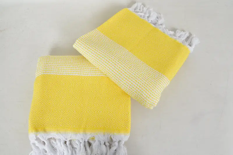 Gift For Wedding Day, Bachelorette Party Gift, Quick-Dry Beach Towel, Valentines Day Gift, 70x40 Cotton Diamond Towel, Quick-dry peshtemal - 6