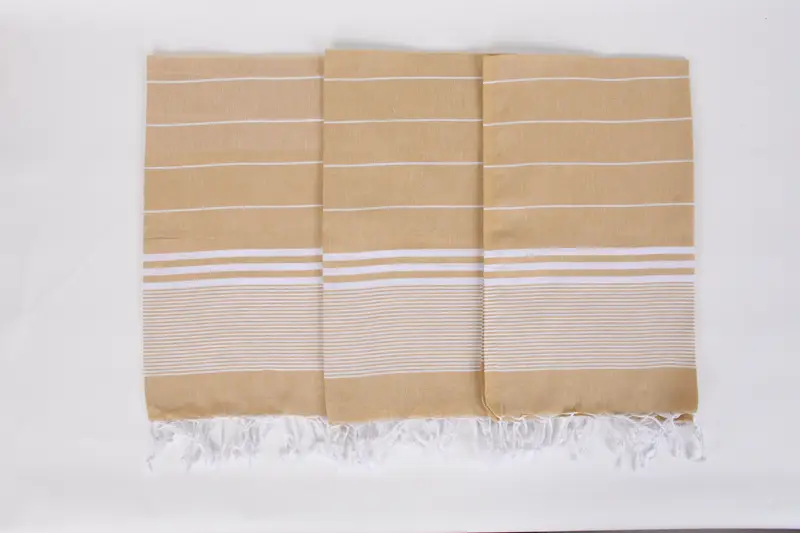 Gift For The Home, 40x24 Cotton Striped Towel, Turkish Towel Hand Towel, Halloween Gifts, Custom Name Towel, Wedding Favors, Small Bath Towels - 7