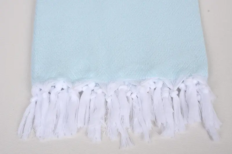 70x40 Cotton Set of 8 Towel, Halloween Bachelorette Party Favors, Employee Gifts, Gift For Him, Custom Wedding Gift, Custom Beach Towel - 3