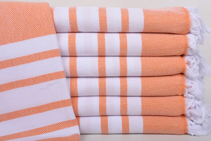 Gift For Her, Bachelorette Party Gifts, 68x36 Cotton Chevron Towel, Mother Of The Groom Gift, Organic Turkish towel, Oversized Beach Towel