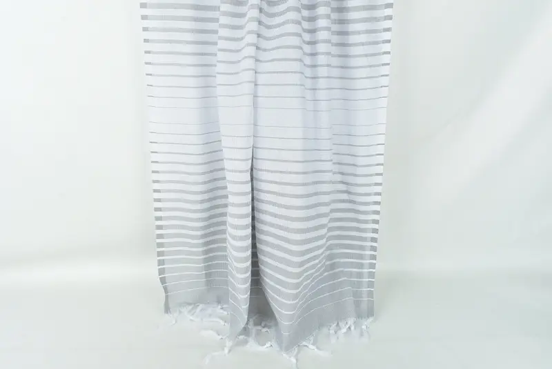 Arizona Bachelorette Party Favors, Summer Gift, Quick-dry peshtemal, Embroidery Towels, 70x40 Cotton Striped Towel, Yoga Towel, Wedding Gifts Towel - 8