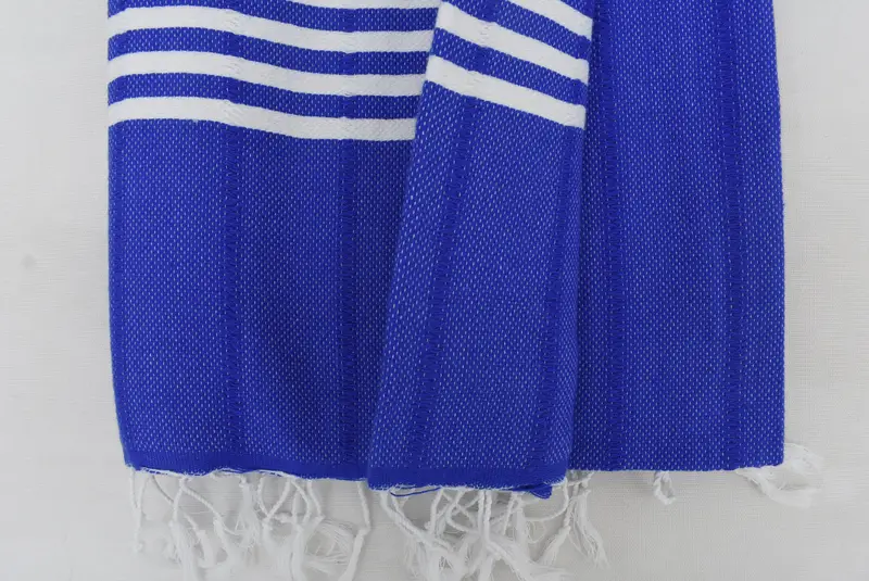 Christmas Favors, 70x40 Cotton Striped Towel, Turkish Beach Towel Bulk, Absorbent towel, Spa Towel, Soft towel, Personalized Gifts, Bachelor Towel - 4