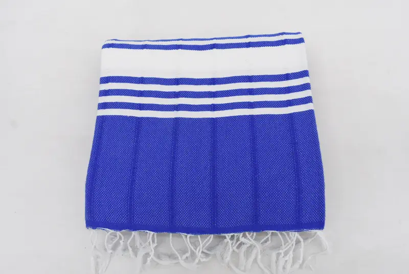 Christmas Favors, 70x40 Cotton Striped Towel, Turkish Beach Towel Bulk, Absorbent towel, Spa Towel, Soft towel, Personalized Gifts, Bachelor Towel - 6