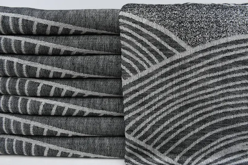 Beach Towel Bulk, Bachelor Gift, Bachelor Towel, Lightweight Turkish towel, 68x40 Cotton Striped Design Towel, Bachelorette Party Gifts Bridesmaids - 2