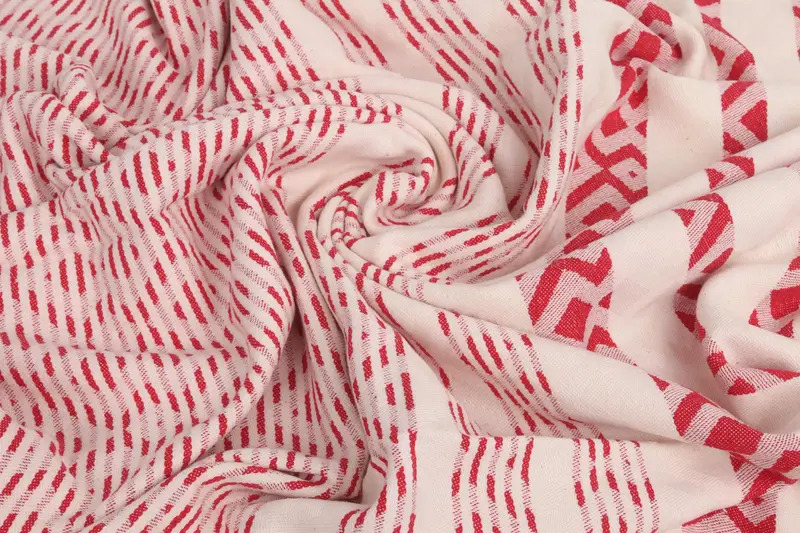 Best Friend Wedding Gift, Turkish hand towel, Scarf Towel, Best Friend Gift, Mother Of The Groom Gift, 70x40 Cotton Diamond Towel, Bridesmaid Gift - 4