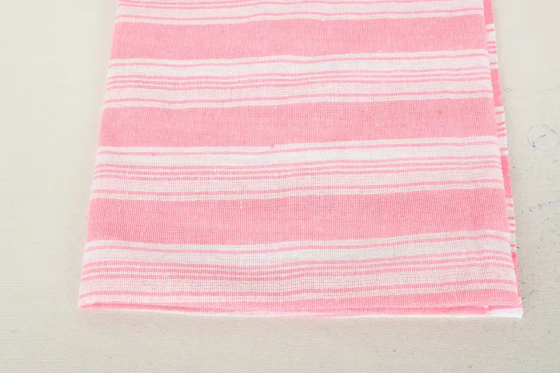 Family Gift, Organic Beach Towel, 70x40 Cotton Set of 8 Towel, Peshtemal Towel, Spa Gift Towel, Housewarming Gift, Fouta towel, Bridesmaid Gifts - 4