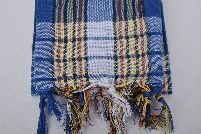 Gift For Mom, Custom Gift, Organic Towel, Turkish Beach Towel Monogram, Hammam towel, 68x32 Cotton Striped Towel, Personalized Gifts, Holiday Towel - 4