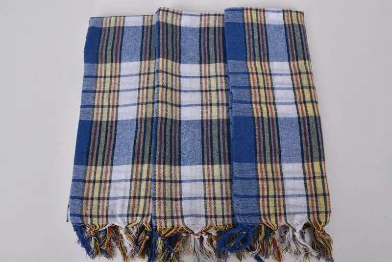 Gift For Mom, Custom Gift, Organic Towel, Turkish Beach Towel Monogram, Hammam towel, 68x32 Cotton Striped Towel, Personalized Gifts, Holiday Towel - 8