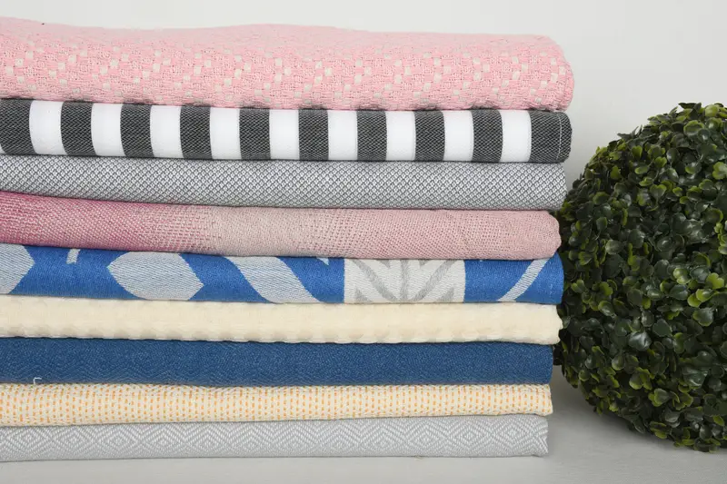 Welcome Wedding Gift, Small Bath Towels, Monogram Towels, Wedding Gift, Monogram Hand Towel, 36x18 Cotton Set of 10 Towel, Custom Name Towel - 3