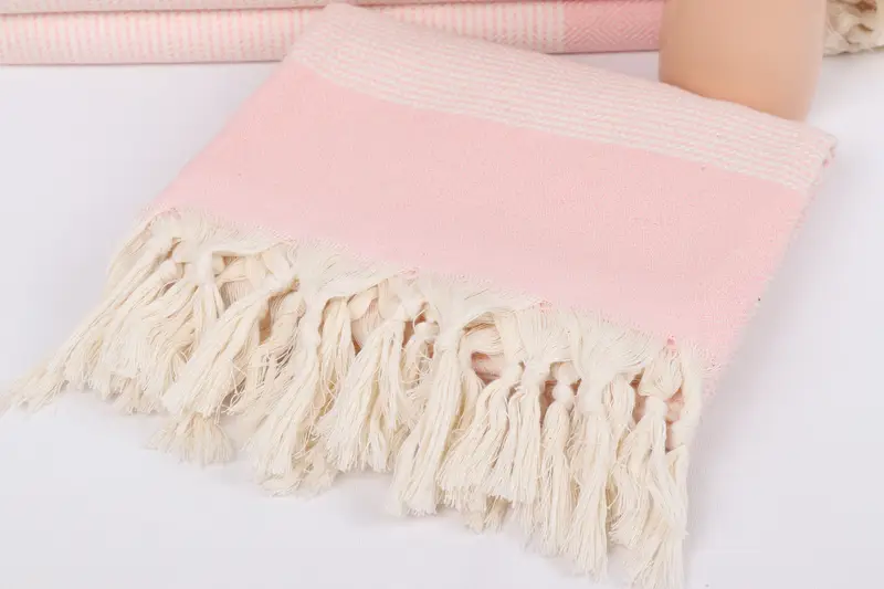 Personalized Turkish Towel, Bachelorette Gifts, 70x36 Cotton Diamond Towel, Turkish Towel Bulk, Best Friend Christmas Gift, Personalized Gifts - 5