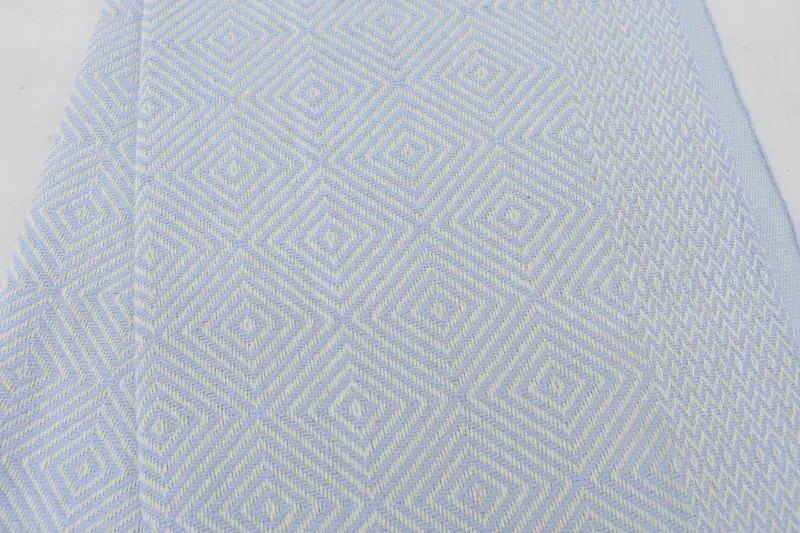 36x20 Cotton Diamond Towel, Turkish Towel Hand Towel, Monogram Kitchen Towel, Small Bath Towels, Beach Theme Bachelorette Party, Halloween Gifts - 5