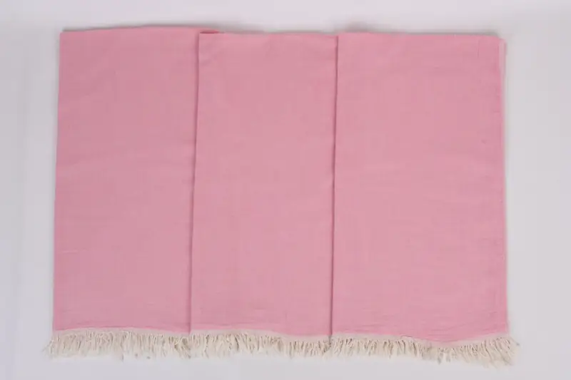 Personalized Gift, Personalized Hand Towel, Turkish Hand Towel, Xmas Gifts, Best Friend Wedding Gift, Wedding Shower Gift, 40x24 Cotton Solid Towel - 7