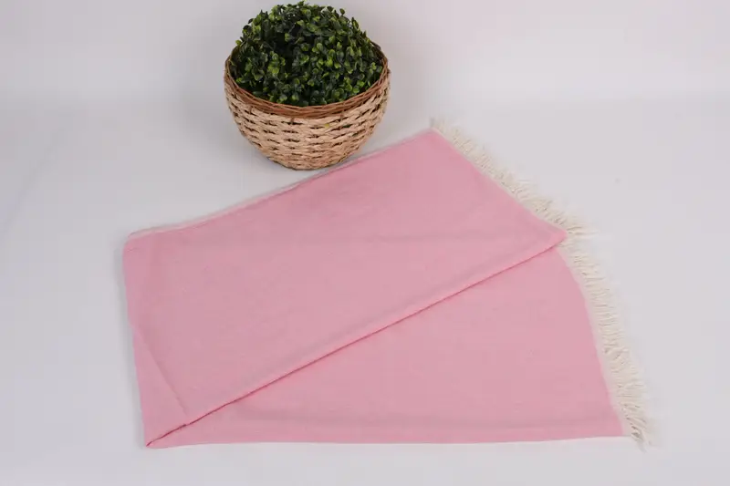 Personalized Gift, Personalized Hand Towel, Turkish Hand Towel, Xmas Gifts, Best Friend Wedding Gift, Wedding Shower Gift, 40x24 Cotton Solid Towel - 4