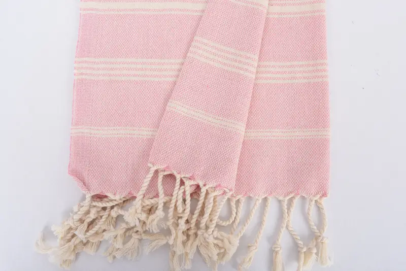 Bridesmaid Proposal Gift, 38x24 Cotton Striped Towel, Bridesmaid Gifts, Gym Towel, Monogrammed Hand Towel, Turkish Towel Monogram, Turkish Tea Towel - 8