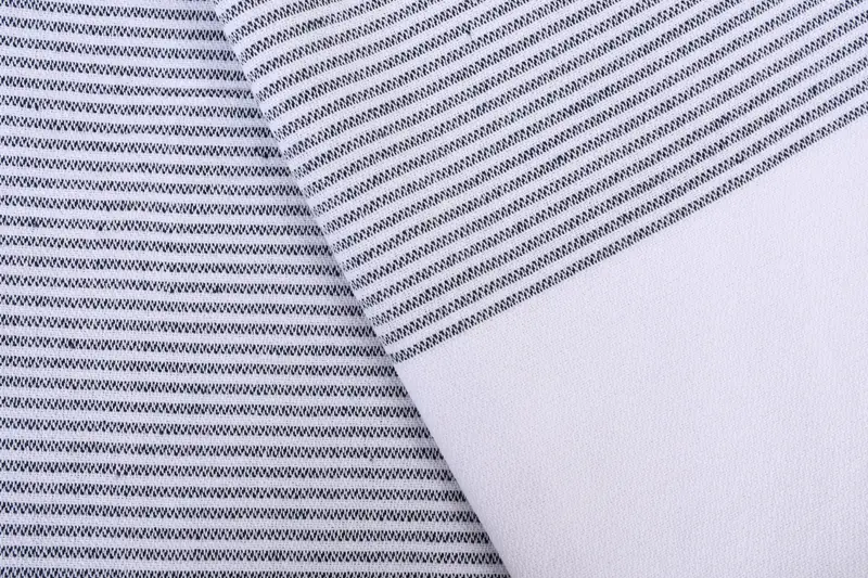 Turkish Towel Monogram, Embroidery Towel, Engagement Gift, Sand-resistant towel, Monogram Turkish Towel, Quick-dry towel, 70x36 Cotton Striped Towel - 5