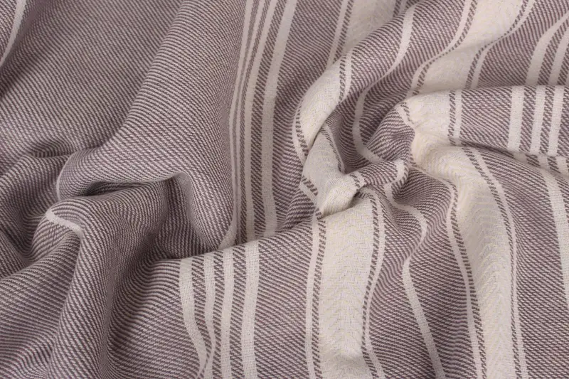 Gift For Bride, Pool Towels, Fouta towel, Beach Towel Personalized, Lightweight Turkish towel, 70x40 Cotton Herringbone Towel, Quick-dry peshtemal - 6