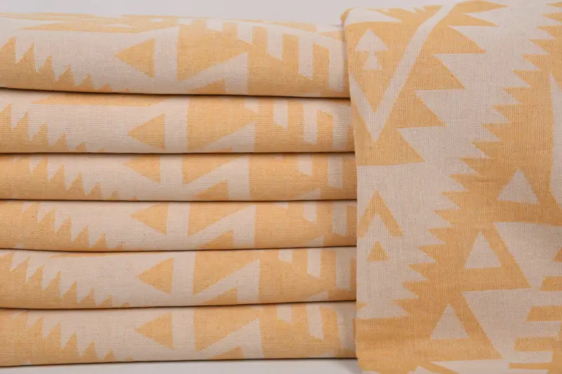 Bachelorette Party Gifts, Gift Boxes Towel, 76x40 Cotton Geometric Towel, Bridesmaid Gift Towel, Wedding Gifts Towel, Turkish hand towel - 1